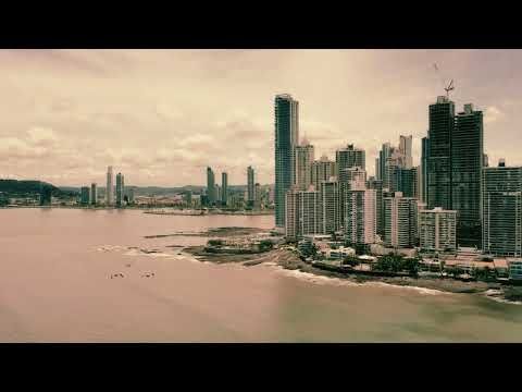 The Memory Of Snow - So Many Buildings Close To The Sea (Official Video)