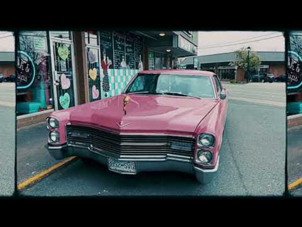 The Memory Of Snow - Dakota Skye (Official Video)