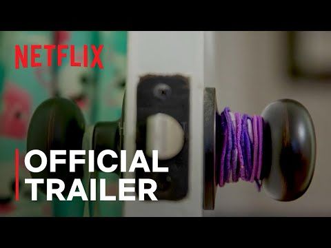 All The Empty Rooms | Official Trailer | Netflix