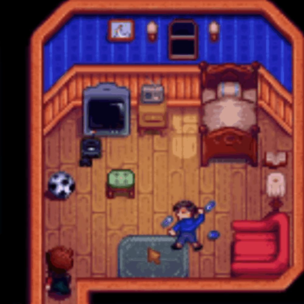 Stardew Stardew Valley GIF