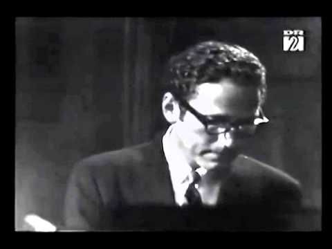 "Aristotle's" Element Song - Tom Lehrer