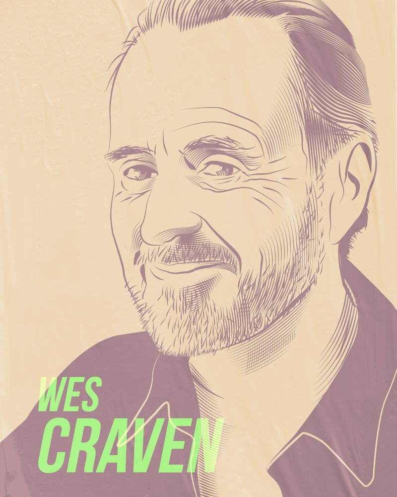 Rétro Wes Craven, à partir du 6 août au Grand Action