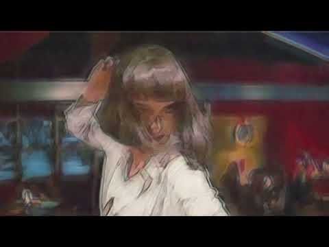 A-ha & Electro Spectre - Take On Me (Into The Night)