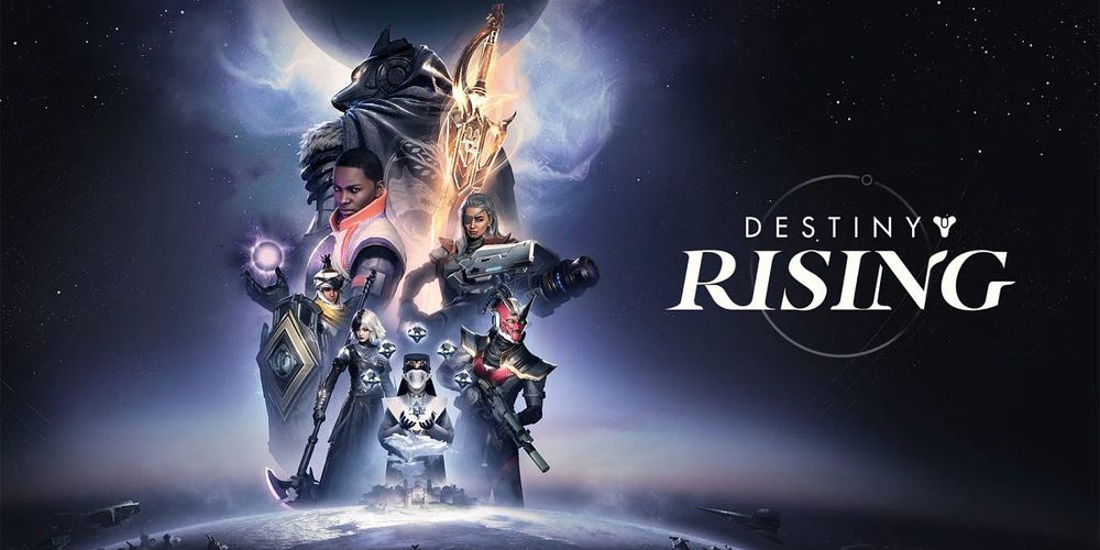 Destiny: Rising's impossible job