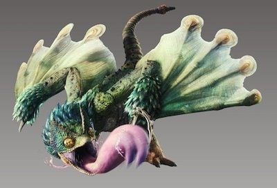 The majesty that is Pukei-Pukei. Gaze upon its peak design.