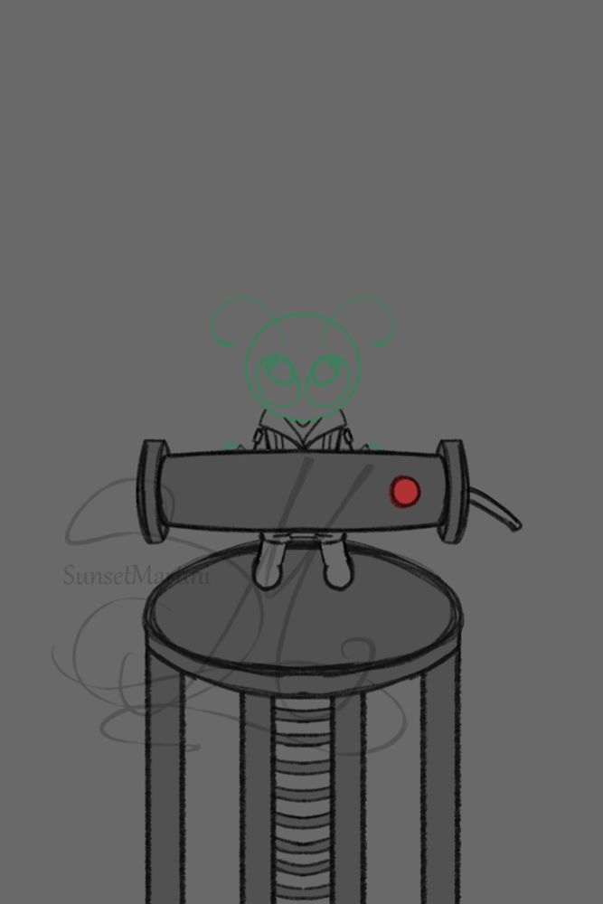  @hugsandbugs.bsky.social's raffle prize for winning the 100 follower raffle