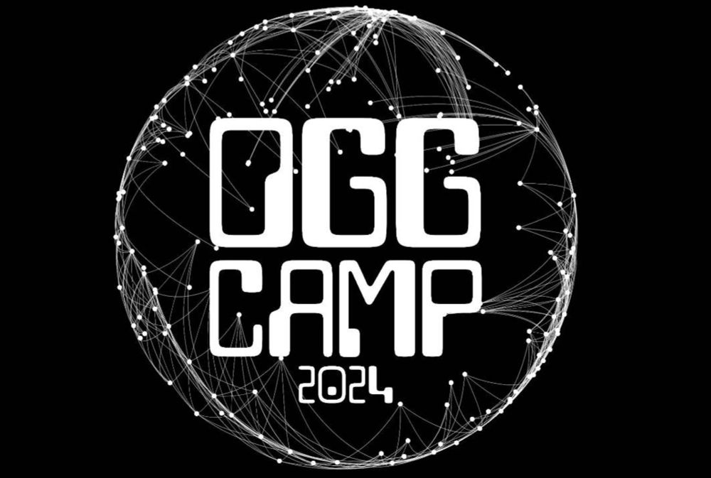 Get Involved at OggCamp 2024: bring a talk or demo