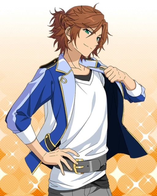 Madara Mikejima