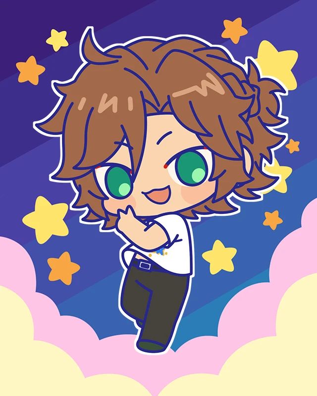 Madara Mikejima