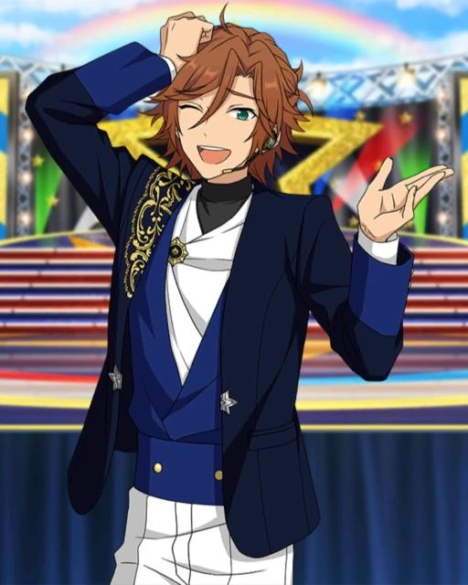 Madara Mikejima