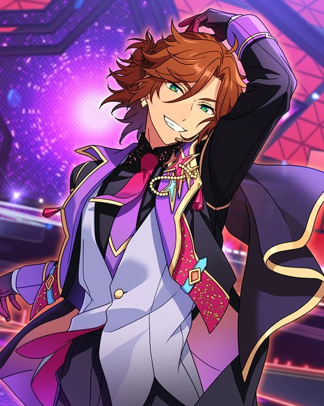 Madara Mikejima