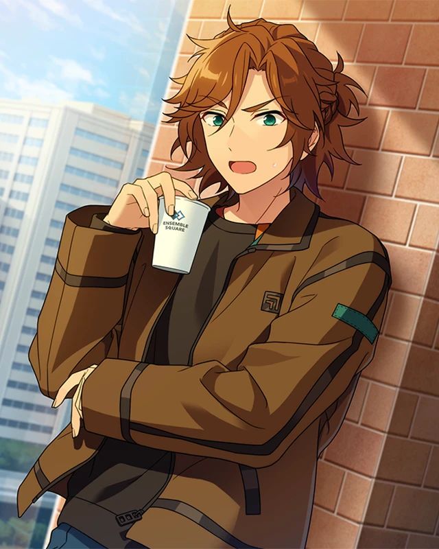 Madara Mikejima