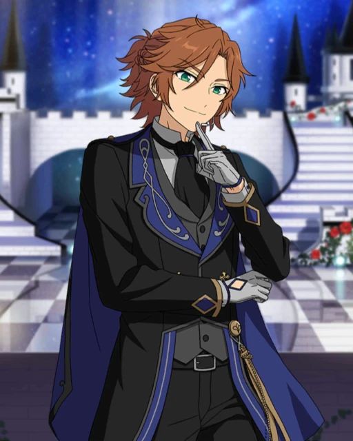 Madara Mikejima