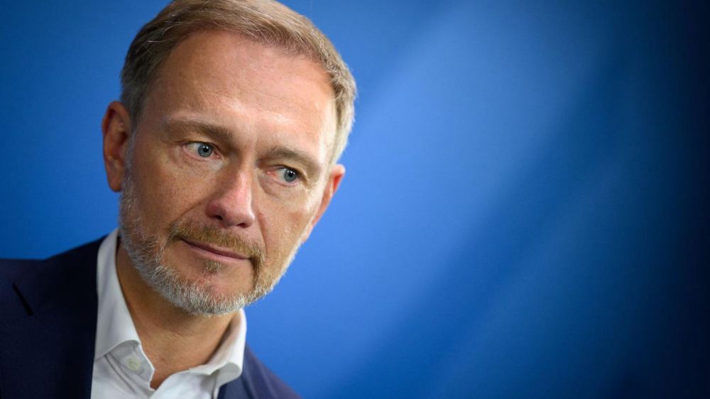 „Müssen diese Verteilungspolitik einstellen“: Grüne und SPD kritisieren Lindner für angedrohte Sozialkürzungen