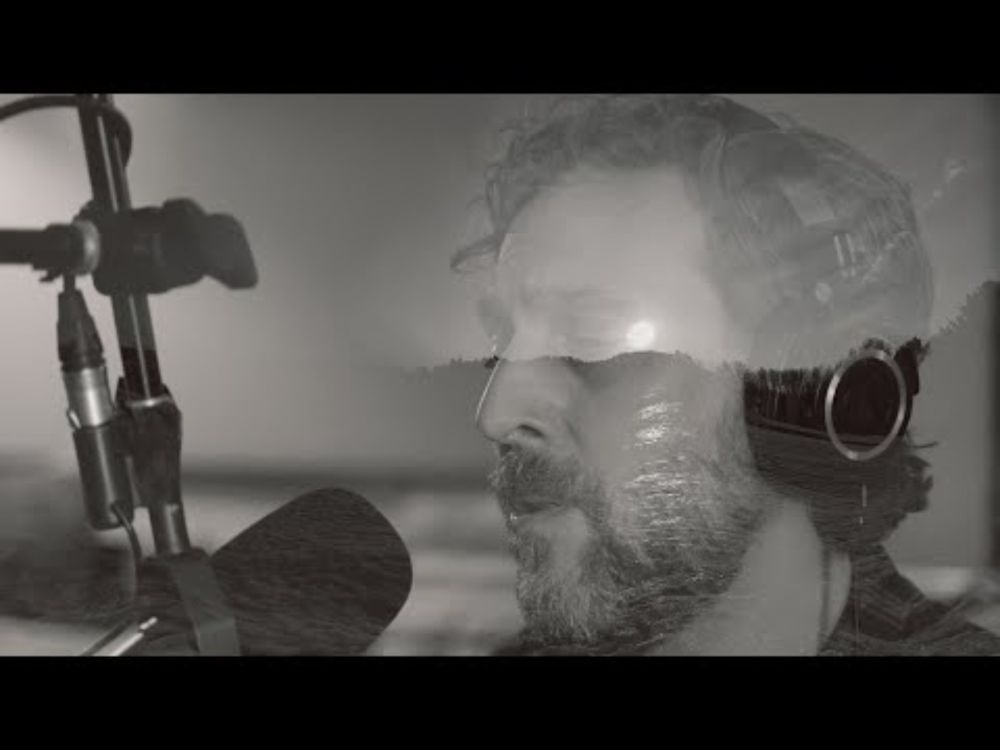 Great Lake Swimmers - One More Dance Around the Sun (Official Video)