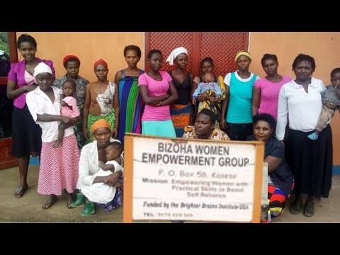 Ugandan Women Rising To The Challenges