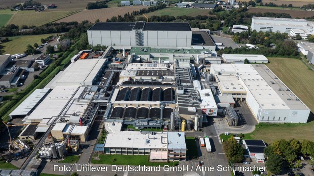 Unilever nutzt Speiseeis als Energiespeicher - Solarserver