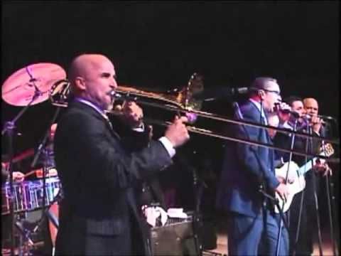 Eddie Palmieri   Vamonos Pa'l Monte