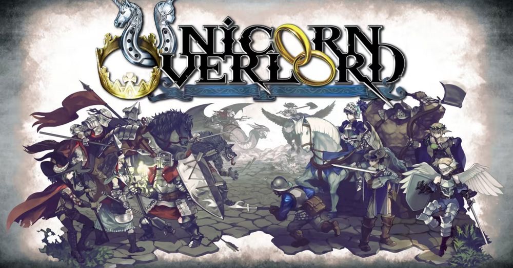 Unicorn Overlord dépasse le million de ventes