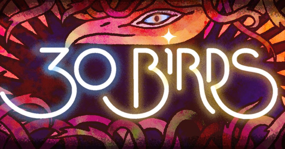 30 Birds s’envolera sur Nintendo Switch en fin d’année