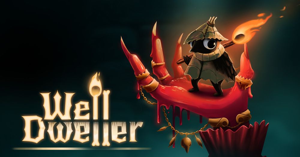 Well Dweller : l’oiseau fera son nid en 2026 sur Switch
