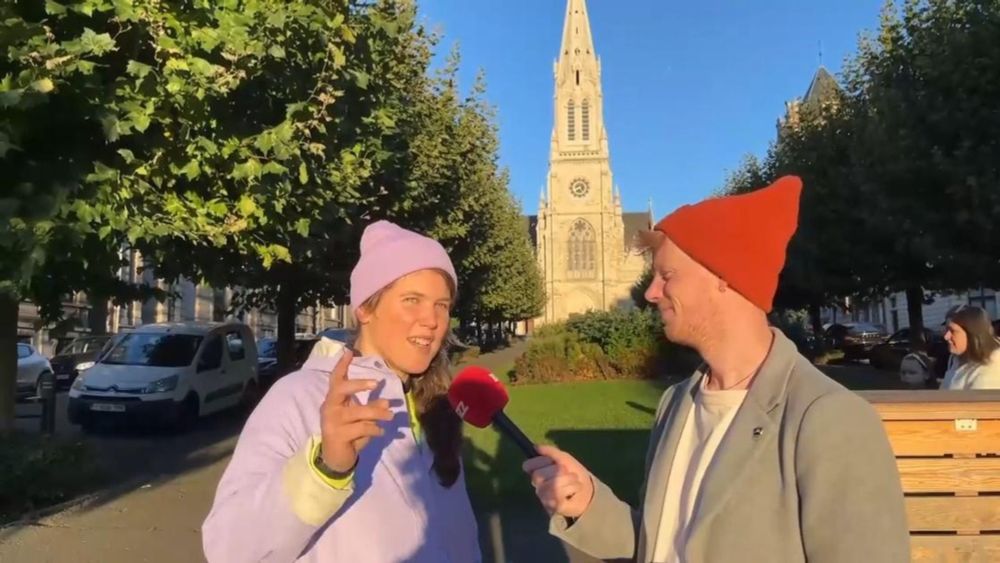 Leticia Sere (Kidical Mass): 'Stadszone 30 is top, maar er is nog veel verkeersagressie'