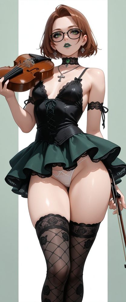 Mira 💚