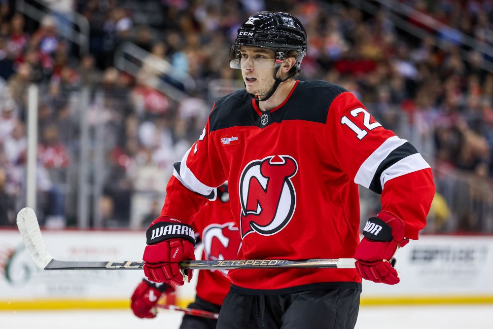 New Jersey Devils' 2025 Free Agent Predictions - The Hockey Writers Latest News, Analysis & More