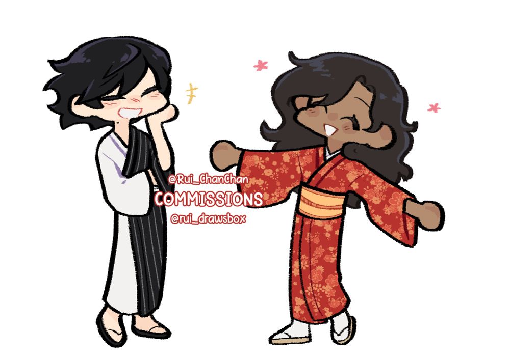 comm for @meesherbeans