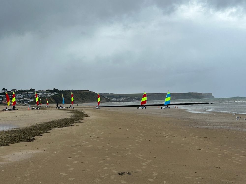 Strandsurfer