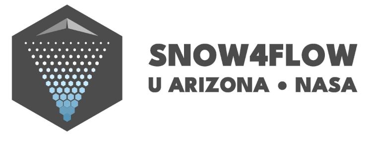 Snow4Flow logo