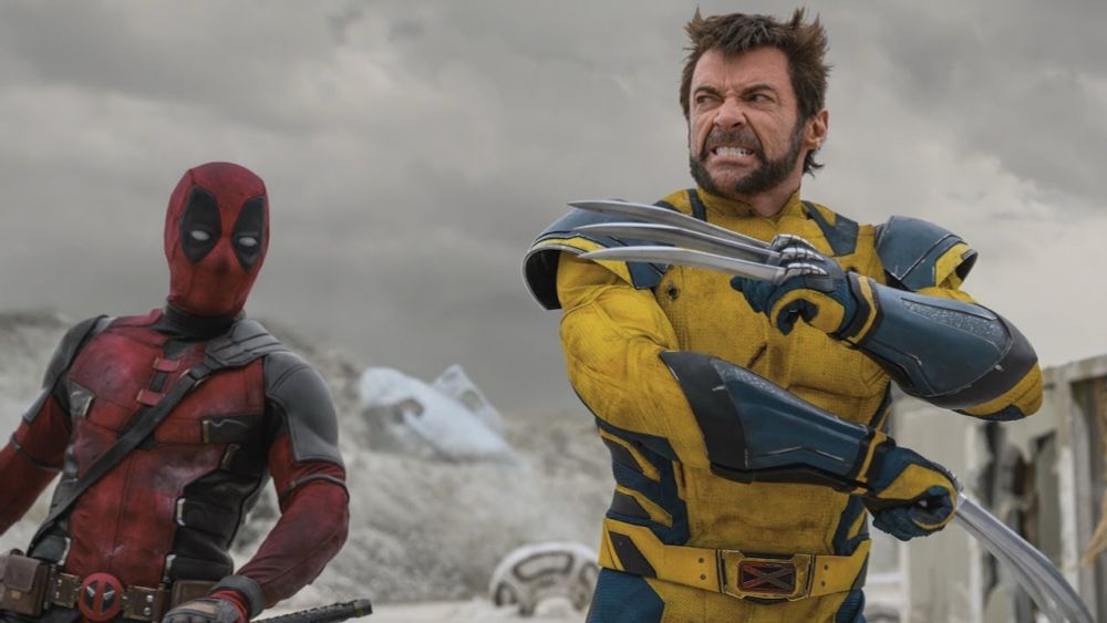 Deadpool & Wolverine Review - Wishes Are Fulfilled as Mutants Go Big in the MCU