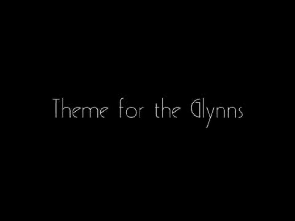 Theme for the Glynns