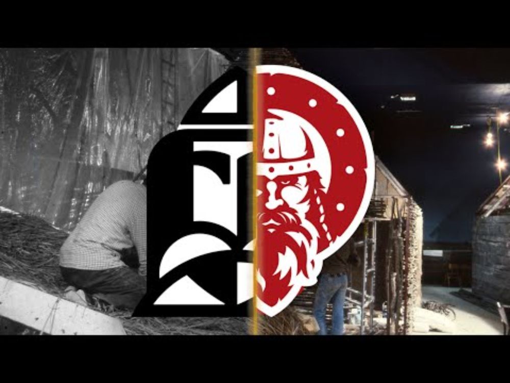JORVIK Viking Centre at 40
