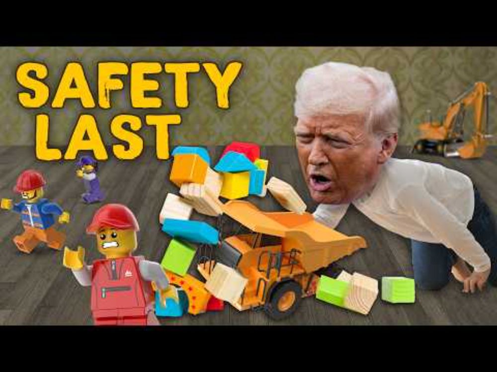 BREAKING: Trump Never Cared About You