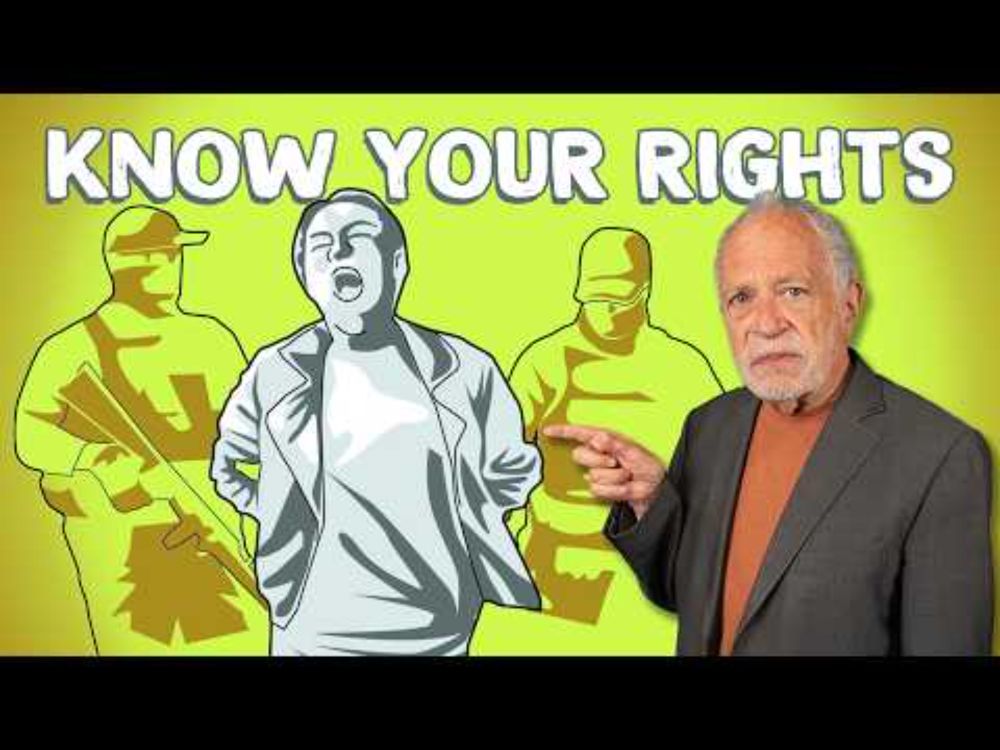 What is Due Process?