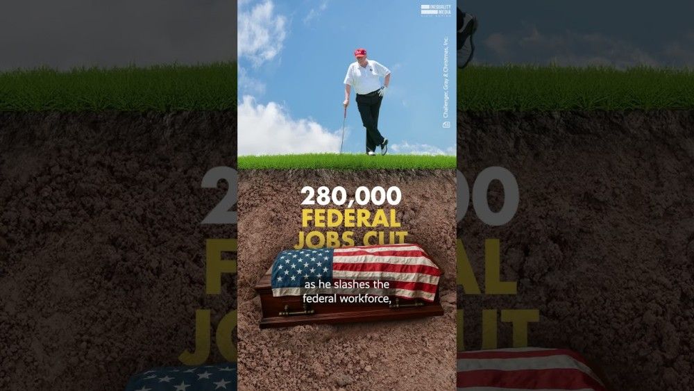 Donald Trump's Golf Spending Spree