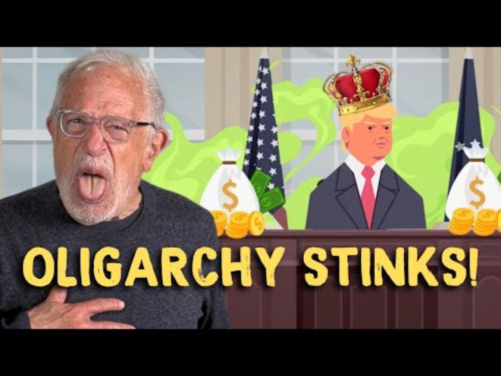 How to Take the Fight to the Oligarchy