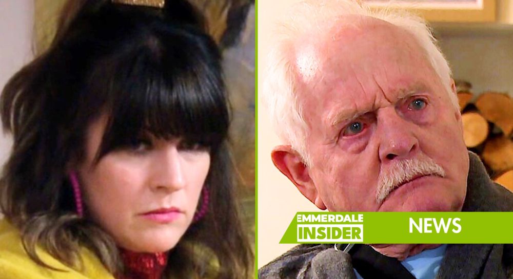 New fan theory fears Kerry will scam Eric out of money as his condition worsens