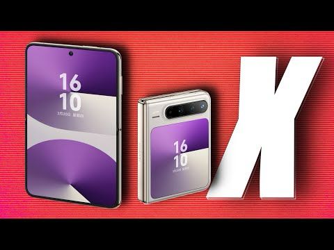 TOMA MI DINERO- Huawei Pura X ¡INNOVACIÓN!