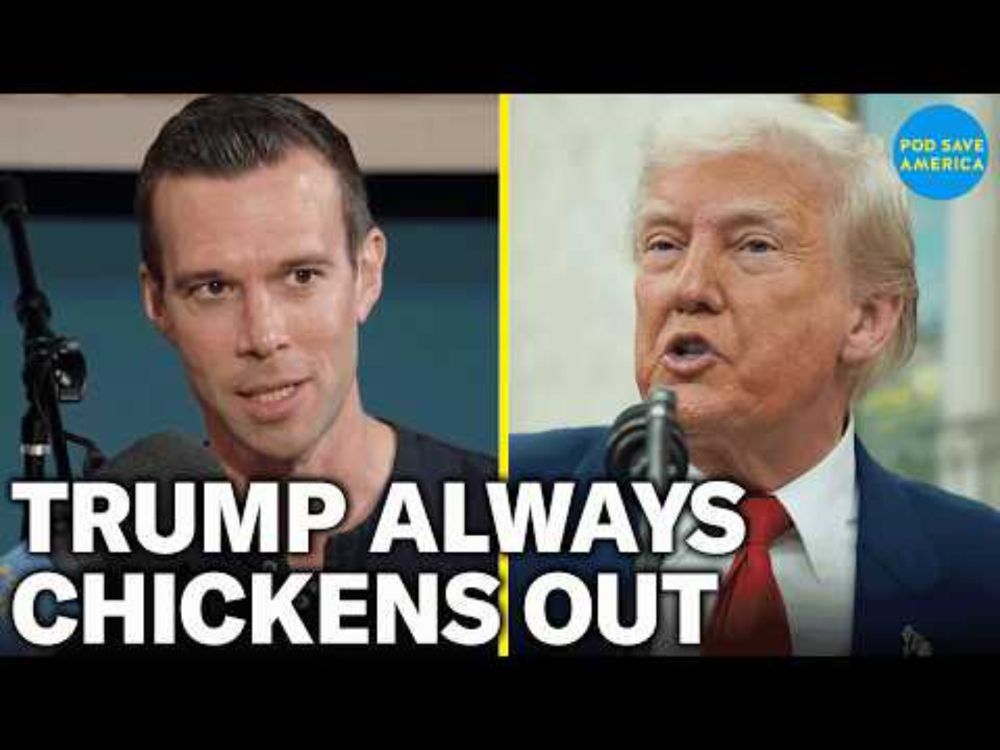 Elon Musk is OUT + Trump Loses His Sh*t Over Reporter Question