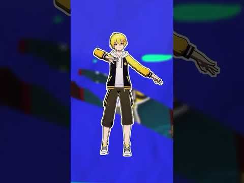 Confessions of a Rotten Girl 踊らせてみた(踊ってない) #shorts #short #歌ってみた