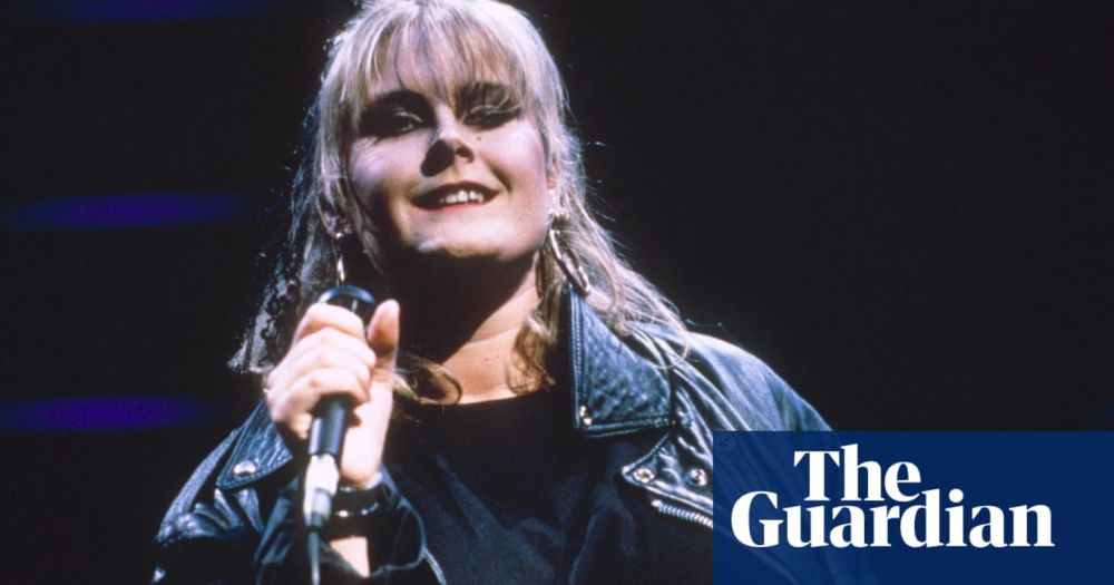 ‘It was a really lonely time’: Alison Moyet and Dave Stewart on making Is This Love?