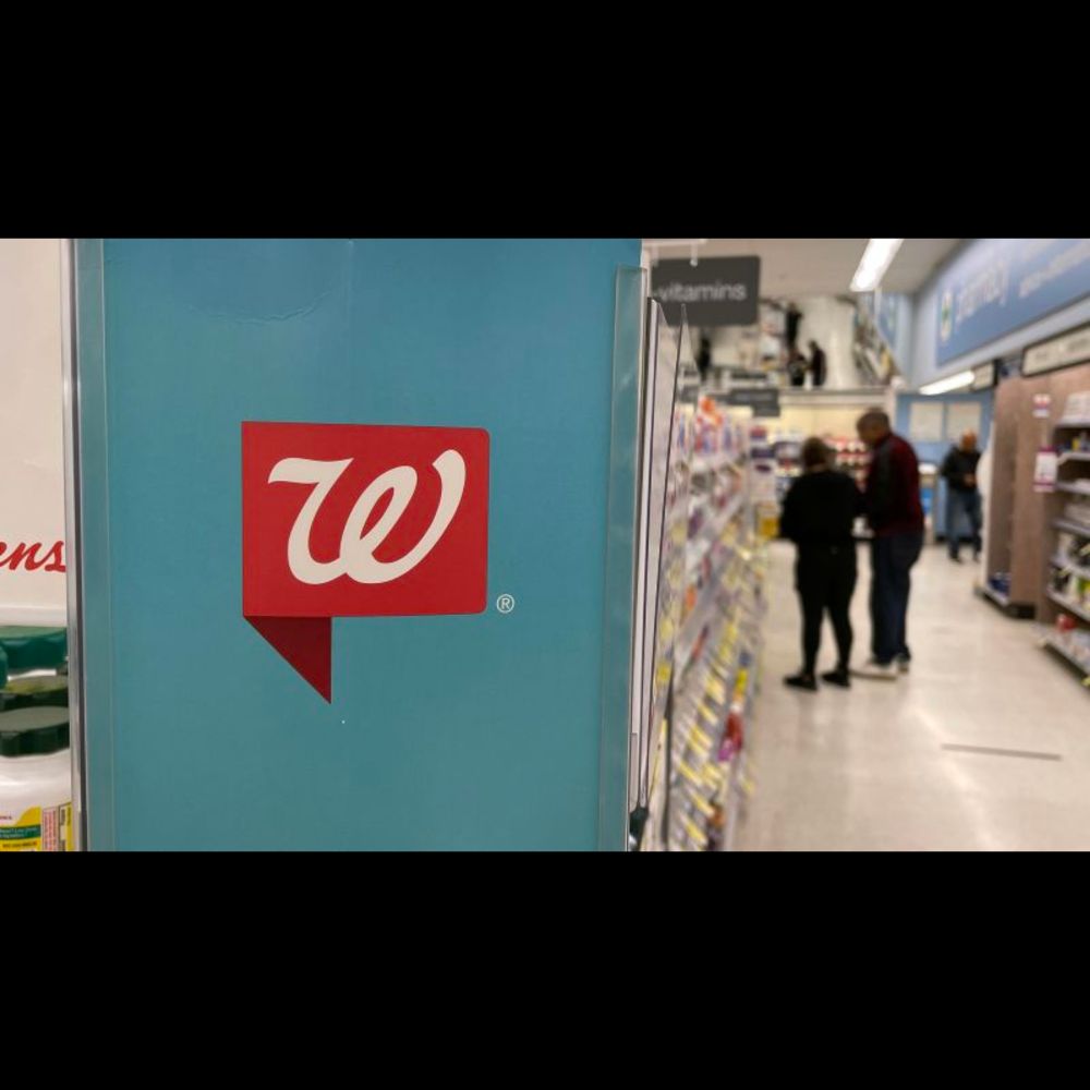 Walgreens walkout: Your pharmacy might be closed next week | CNN Business