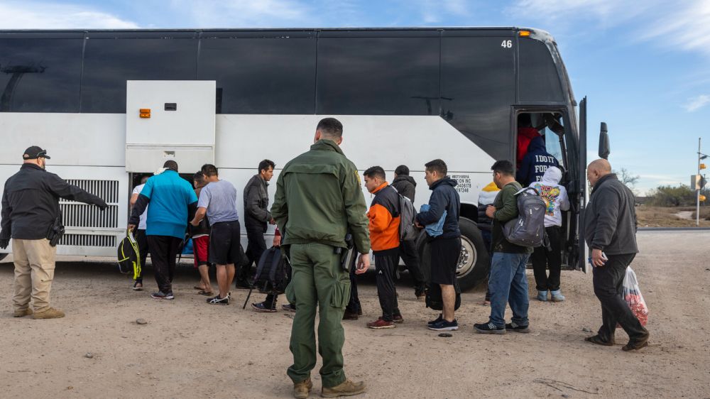 Texas has spent over $148 million busing migrants to other parts of the country