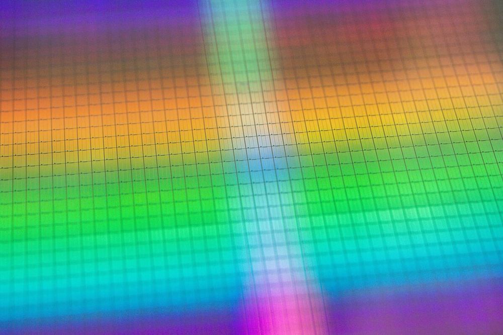 US Explores Better Location Trackers for AI Chips, Official Says