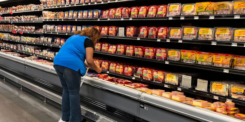 Companies from Hormel to Ace Hardware are forecasting rising prices as the costs of President Trump’s tariffs are passed on to consumers.