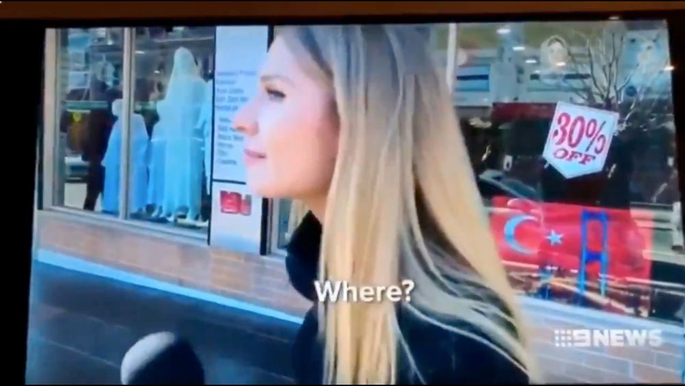 Lauren Southern: Where?
