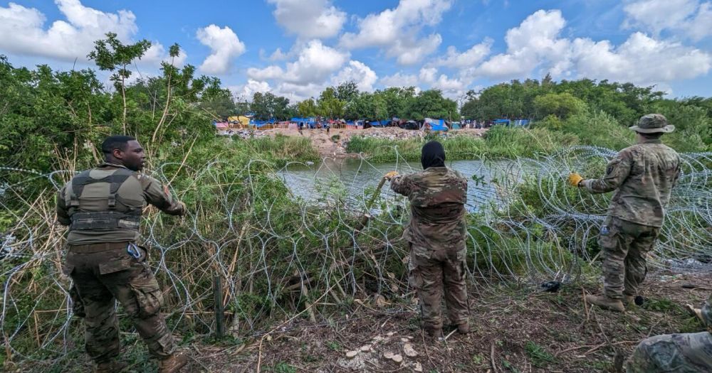 17 Guardsmen have died on Gov. Greg Abbott's controversial border mission, soldiers speak out