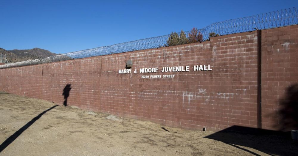 The bill would have changed the statute of limitations to give people sexually abused in juvenile facilities more time to sue. Critics say Newsom bowed to pressure.